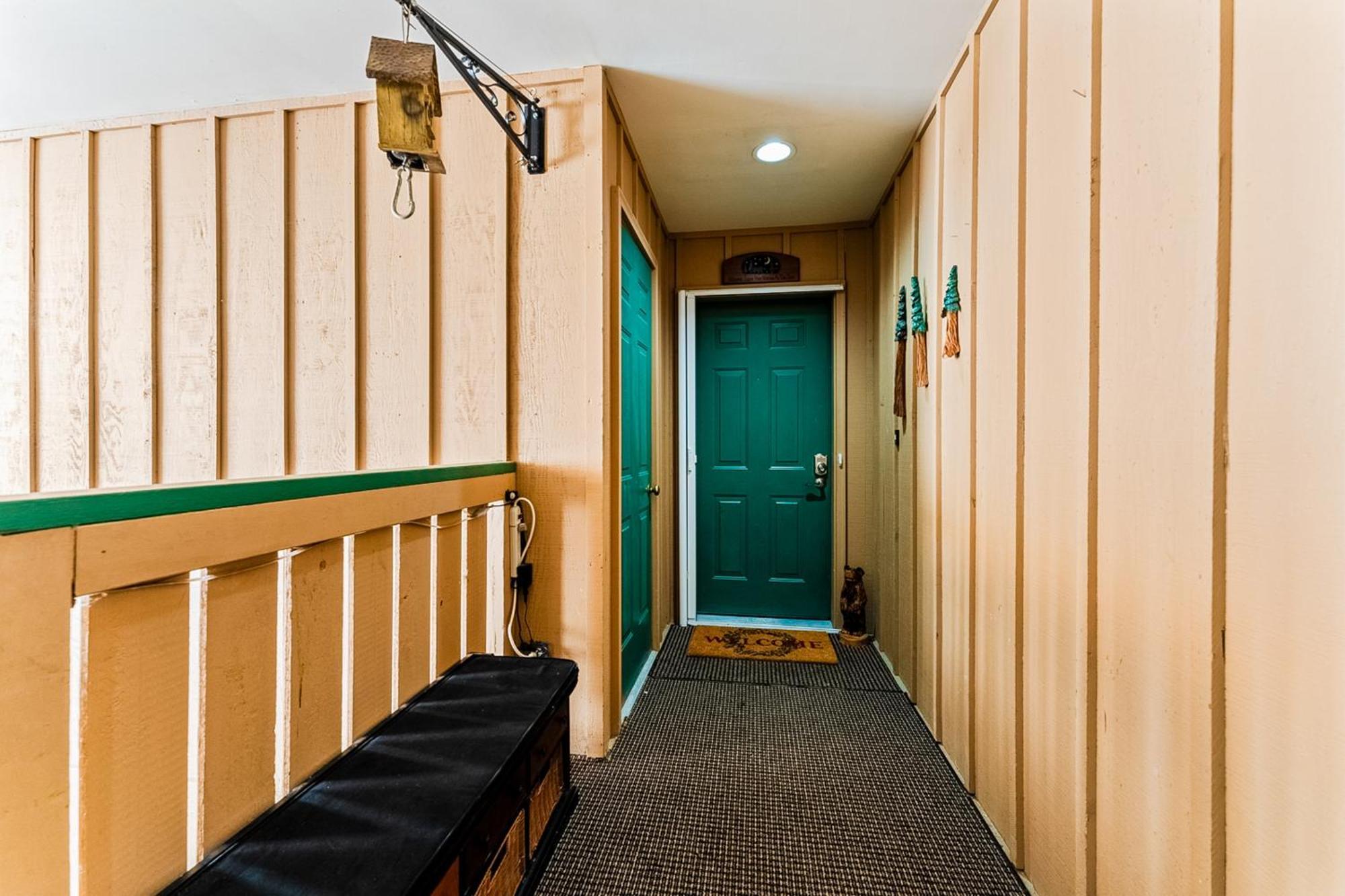 Appartement Alpine Leavenworth