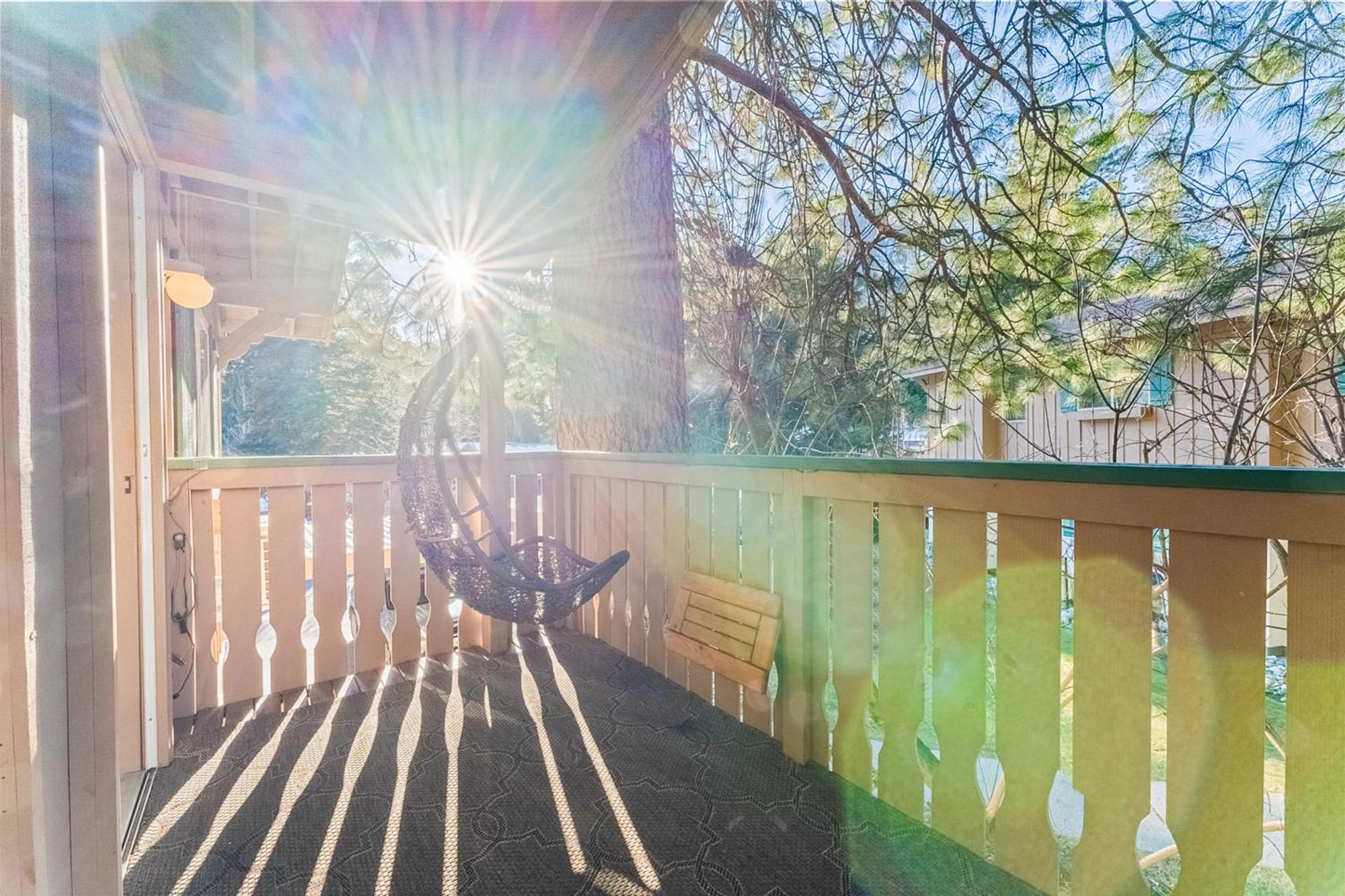 Alpine Appartement Leavenworth