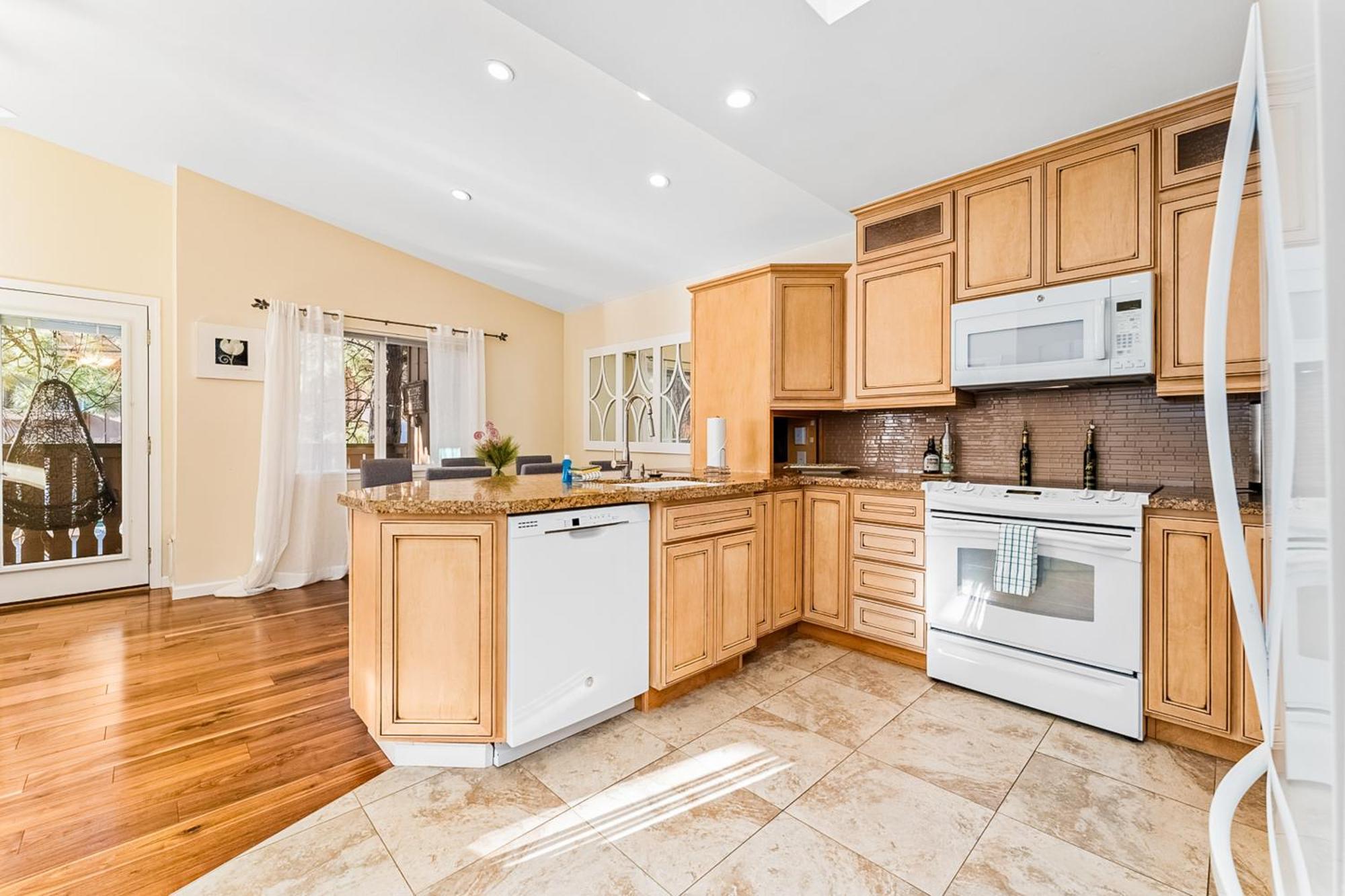 Alpine Appartement Leavenworth