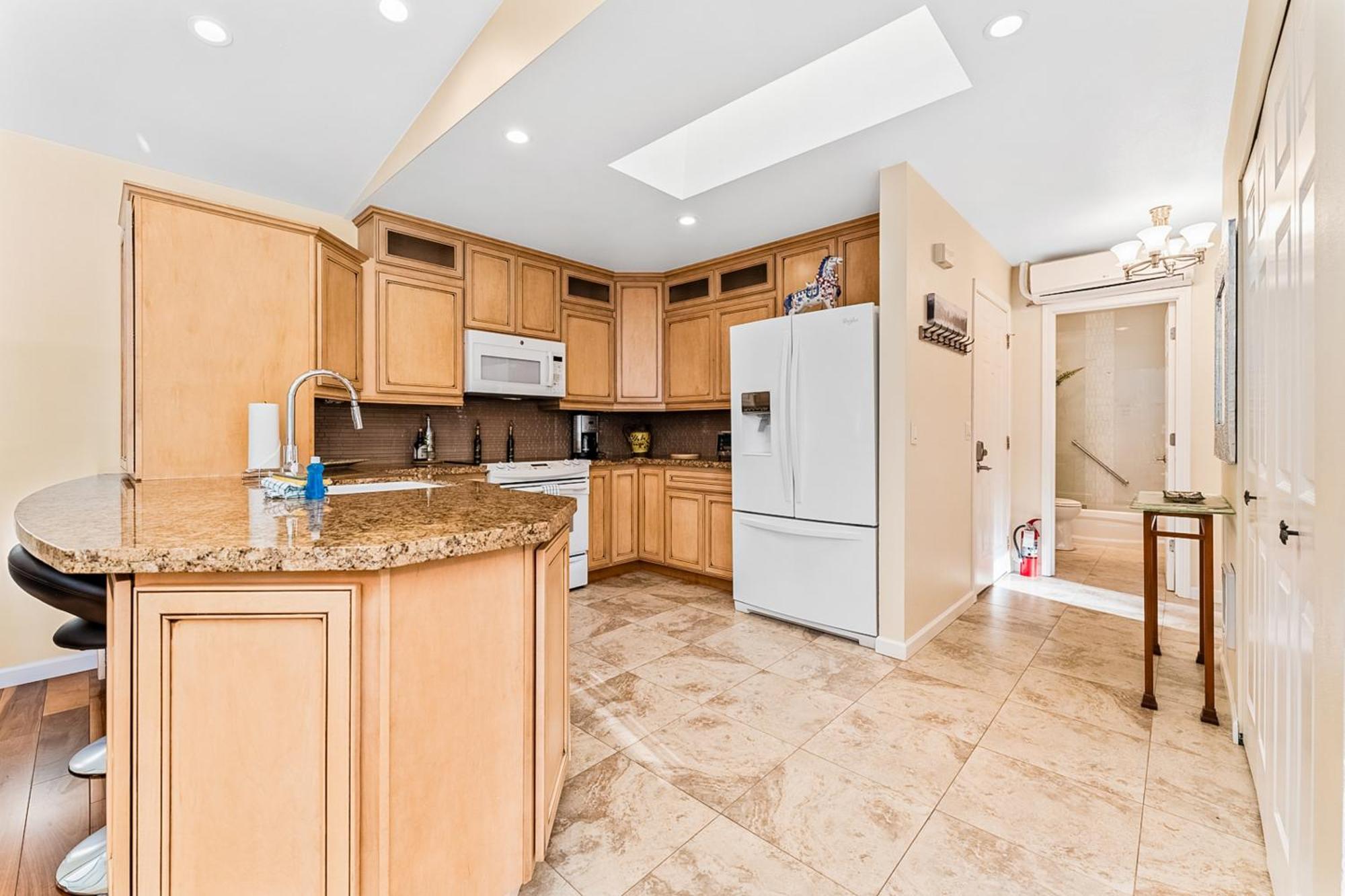 Appartement Alpine