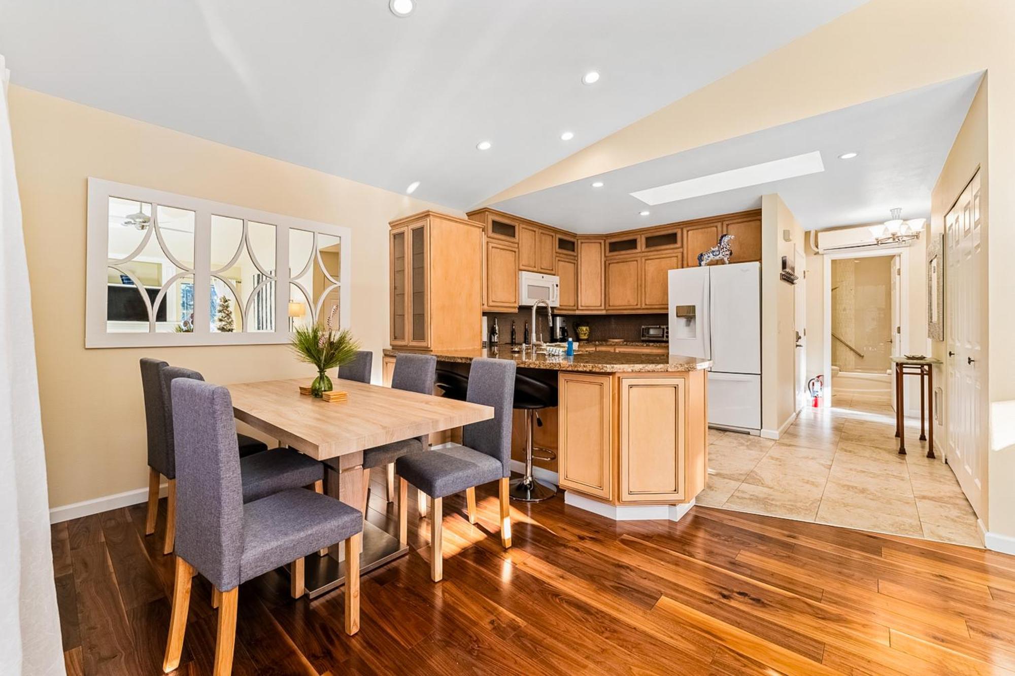 Appartement Alpine Leavenworth
